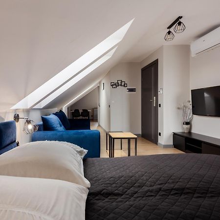 Martinus Apartments Мехелинки Стая снимка