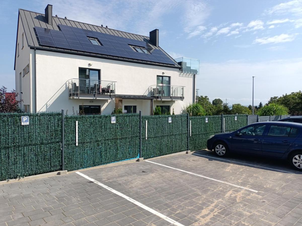 Martinus Apartments Мехелинки Екстериор снимка
