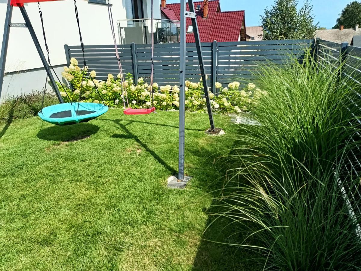 Martinus Apartments Мехелинки Екстериор снимка