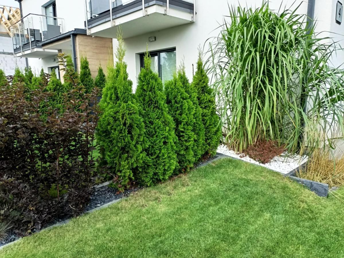 Martinus Apartments Мехелинки Екстериор снимка