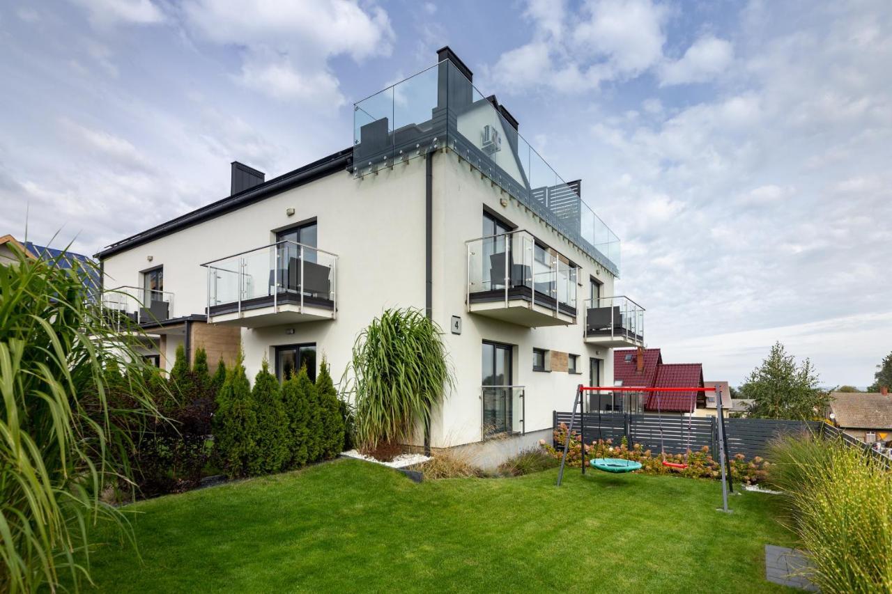 Martinus Apartments Мехелинки Екстериор снимка
