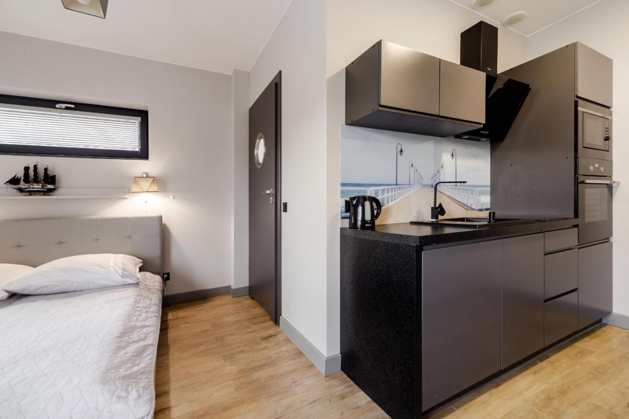 Martinus Apartments Мехелинки Екстериор снимка