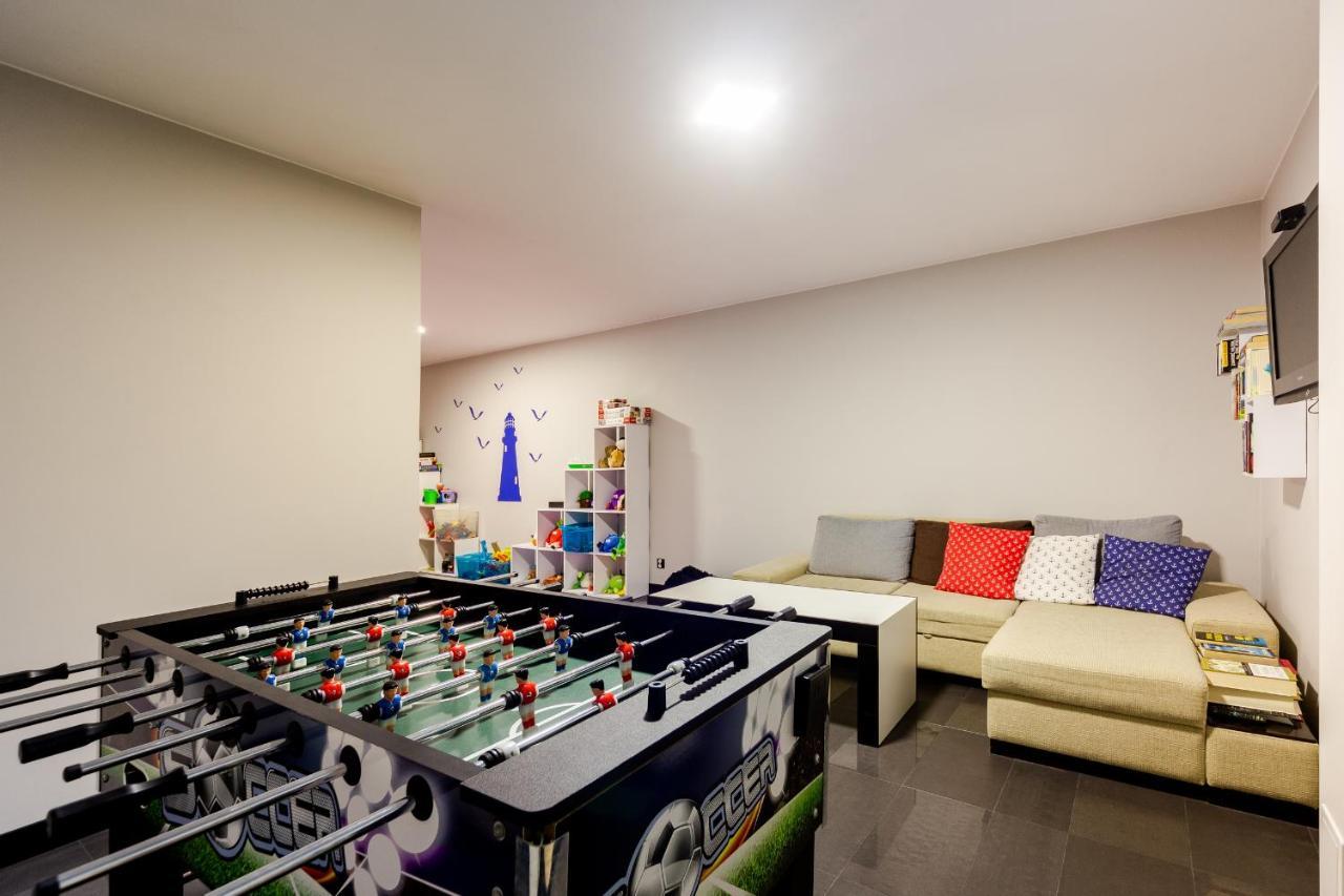 Martinus Apartments Мехелинки Екстериор снимка