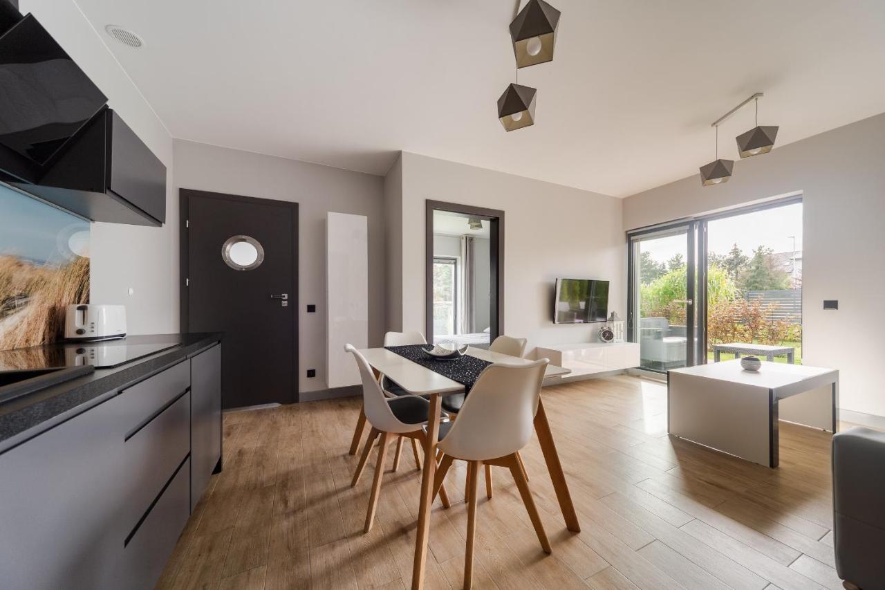 Martinus Apartments Мехелинки Екстериор снимка