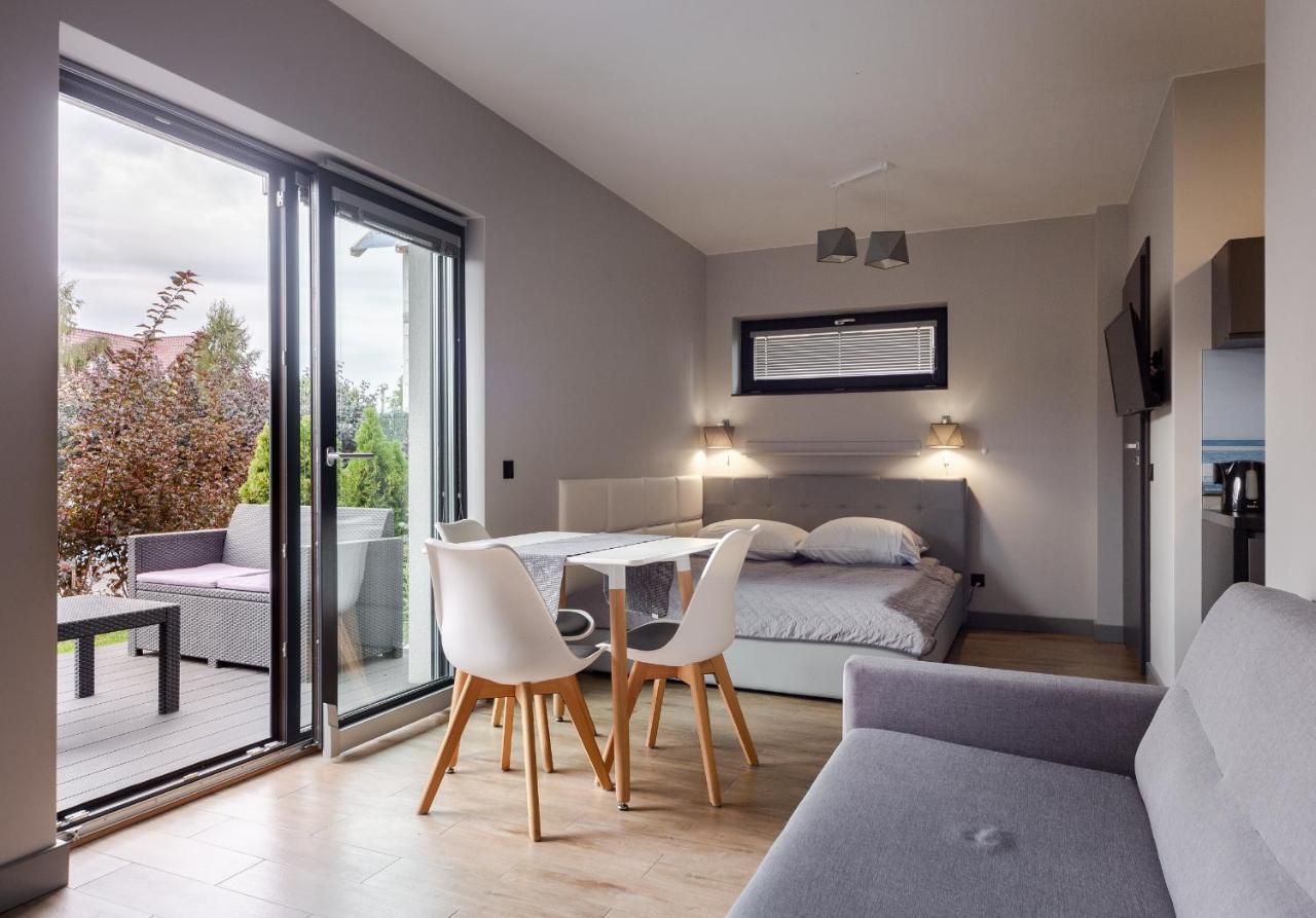 Martinus Apartments Мехелинки Екстериор снимка