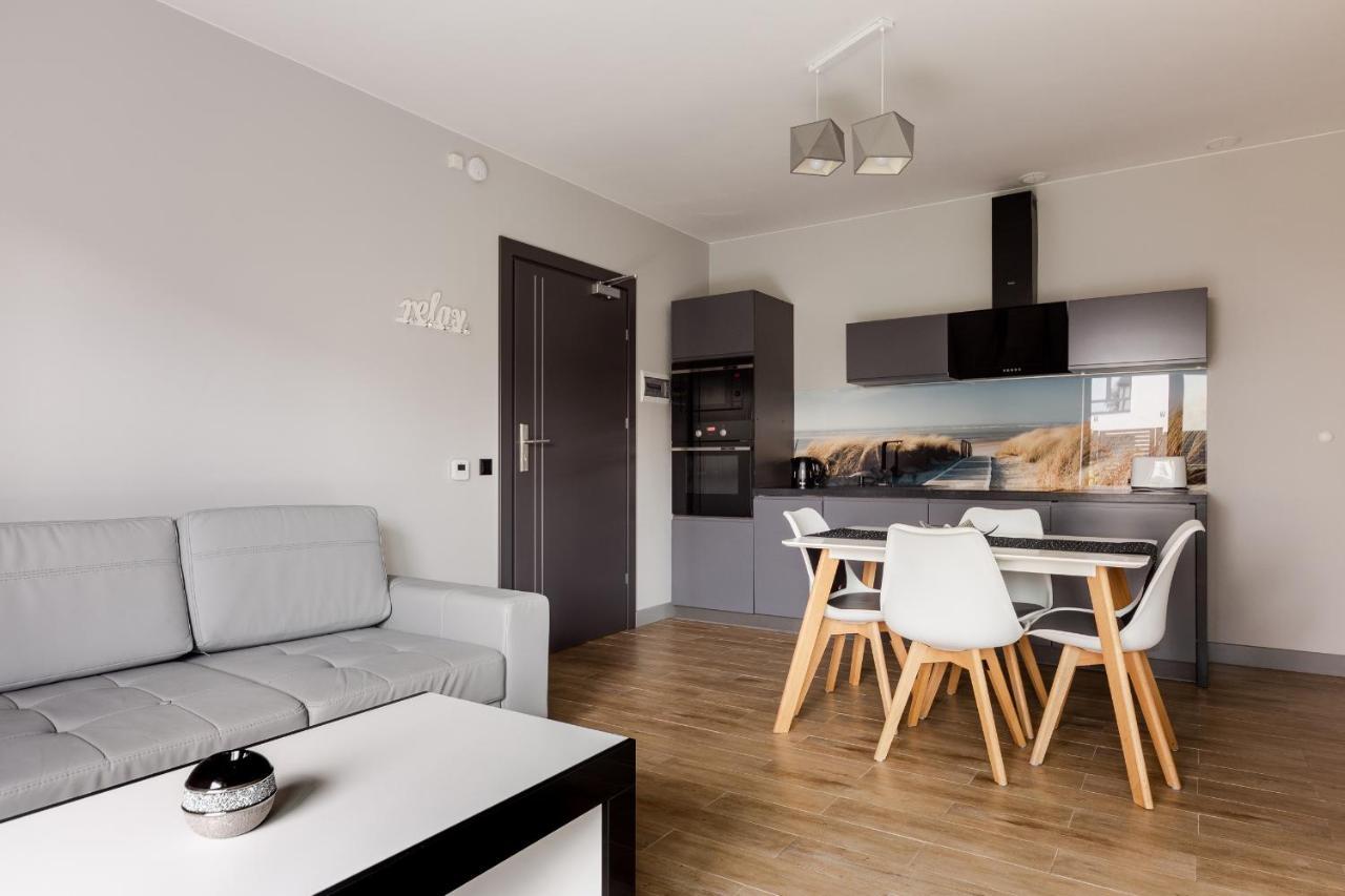 Martinus Apartments Мехелинки Екстериор снимка