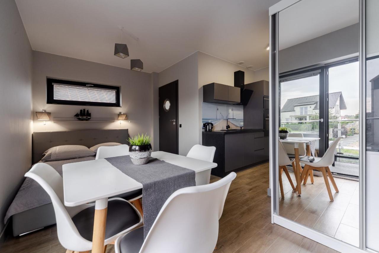 Martinus Apartments Мехелинки Екстериор снимка