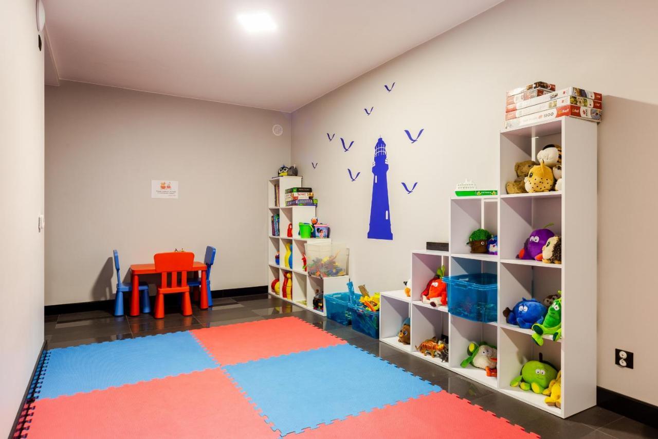 Martinus Apartments Мехелинки Екстериор снимка