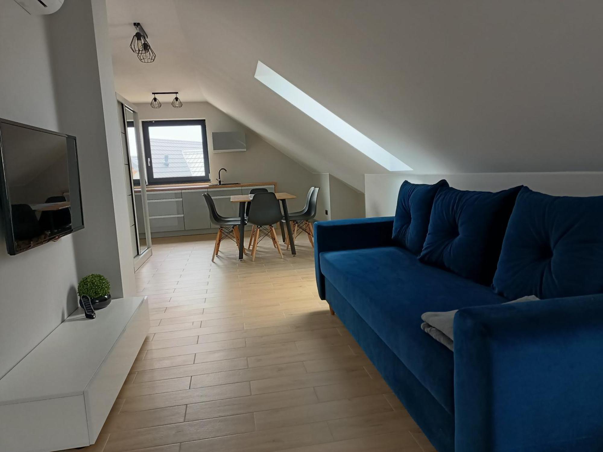 Martinus Apartments Мехелинки Стая снимка
