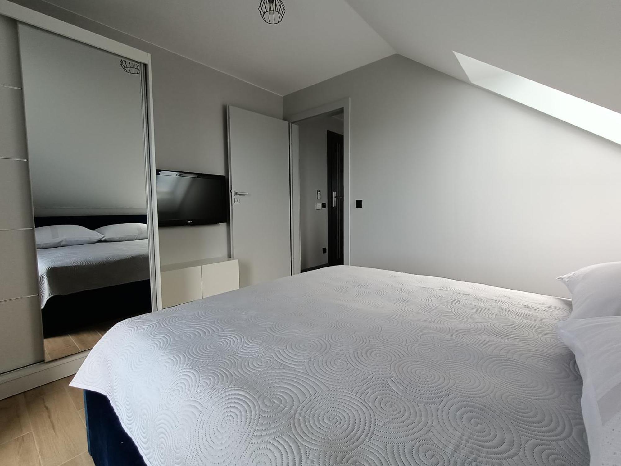 Martinus Apartments Мехелинки Стая снимка