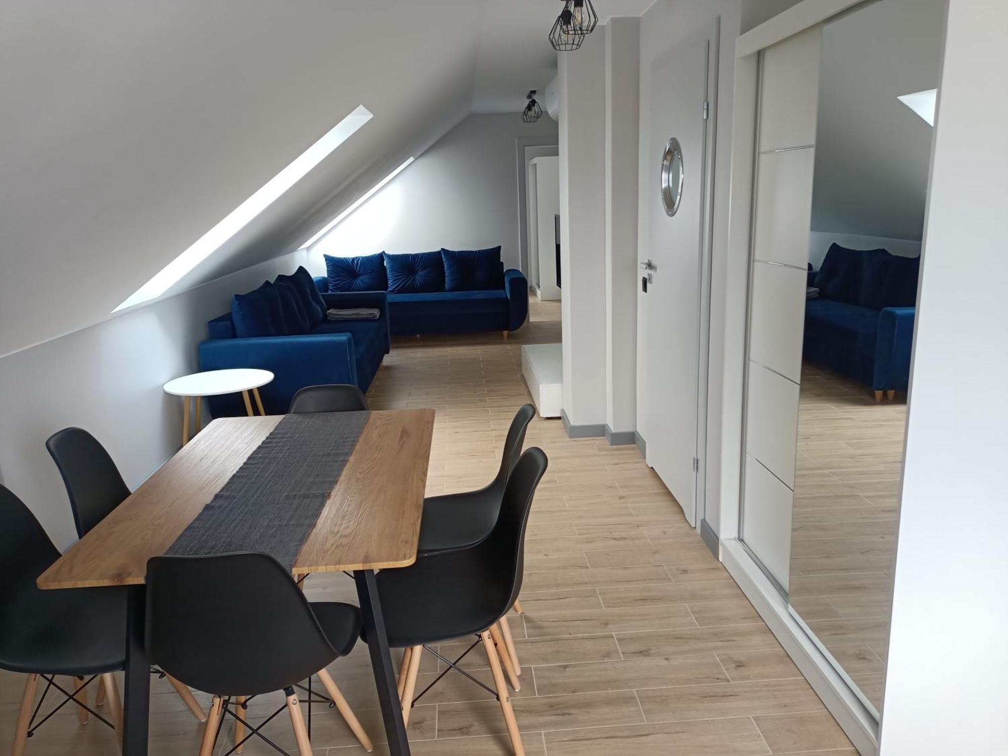 Martinus Apartments Мехелинки Стая снимка