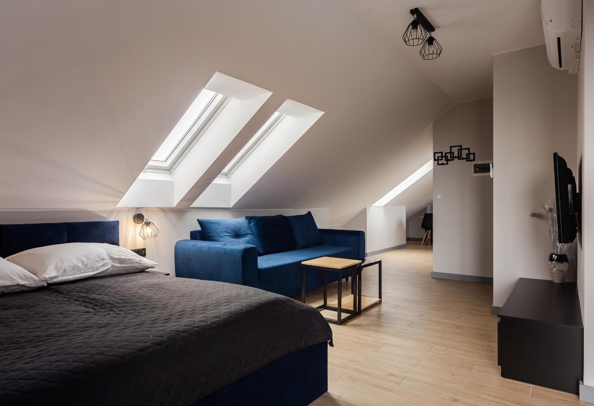Martinus Apartments Мехелинки Стая снимка