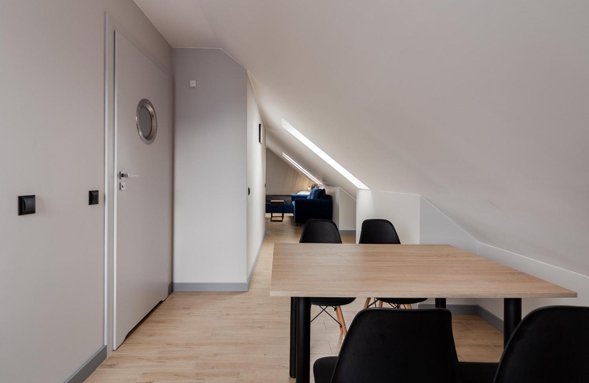 Martinus Apartments Мехелинки Стая снимка