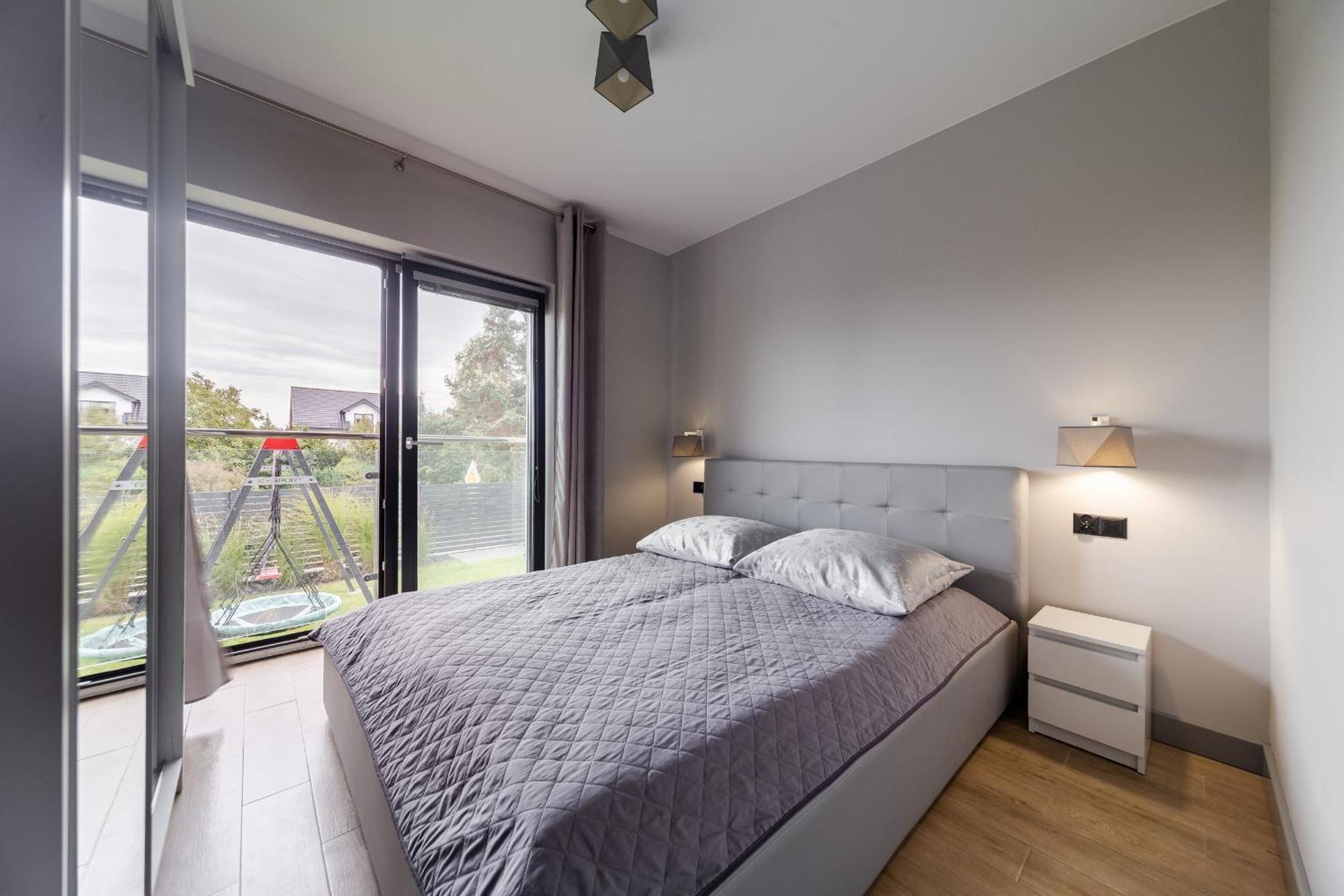 Martinus Apartments Мехелинки Стая снимка
