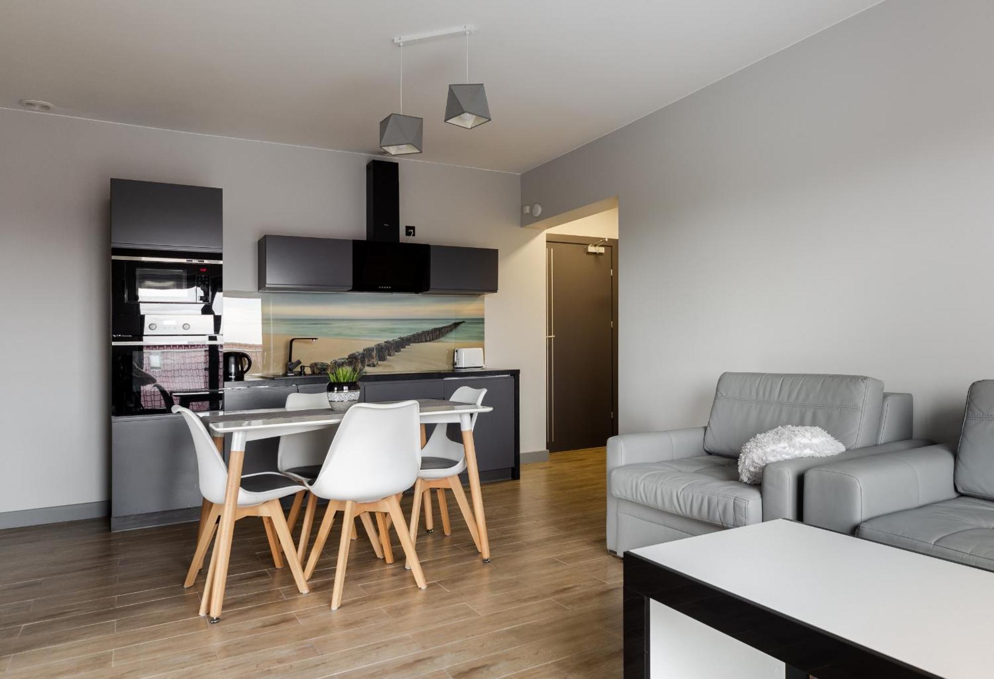 Martinus Apartments Мехелинки Стая снимка