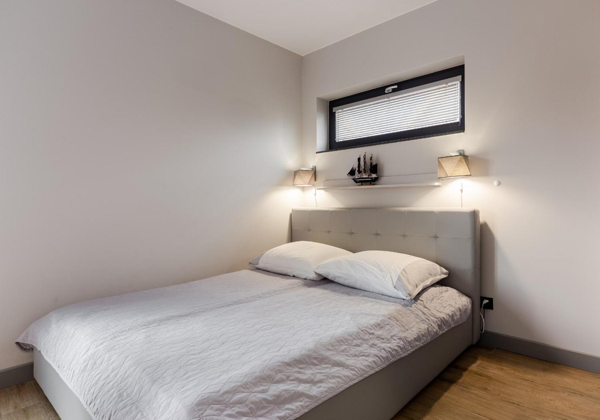 Martinus Apartments Мехелинки Стая снимка
