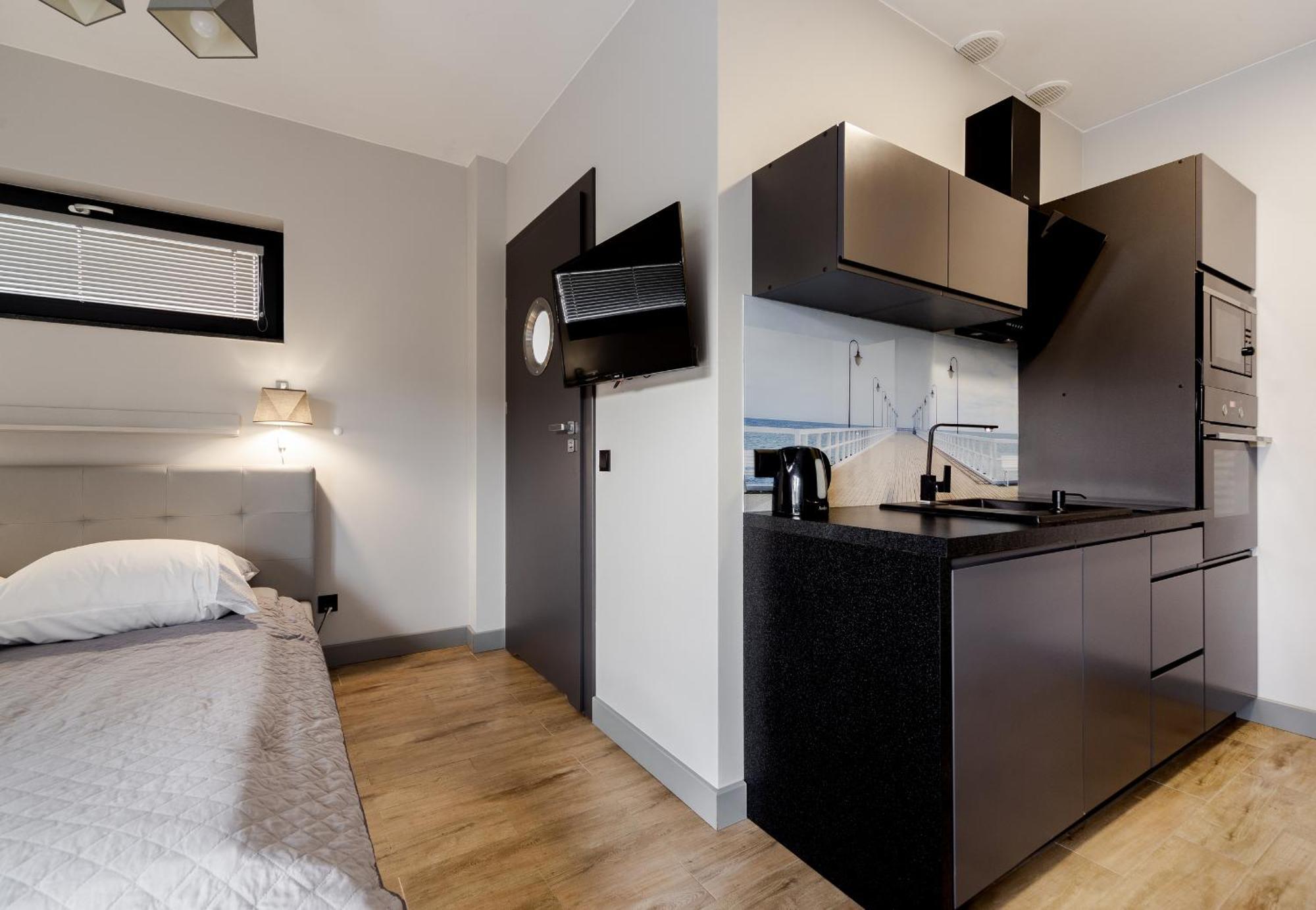 Martinus Apartments Мехелинки Стая снимка