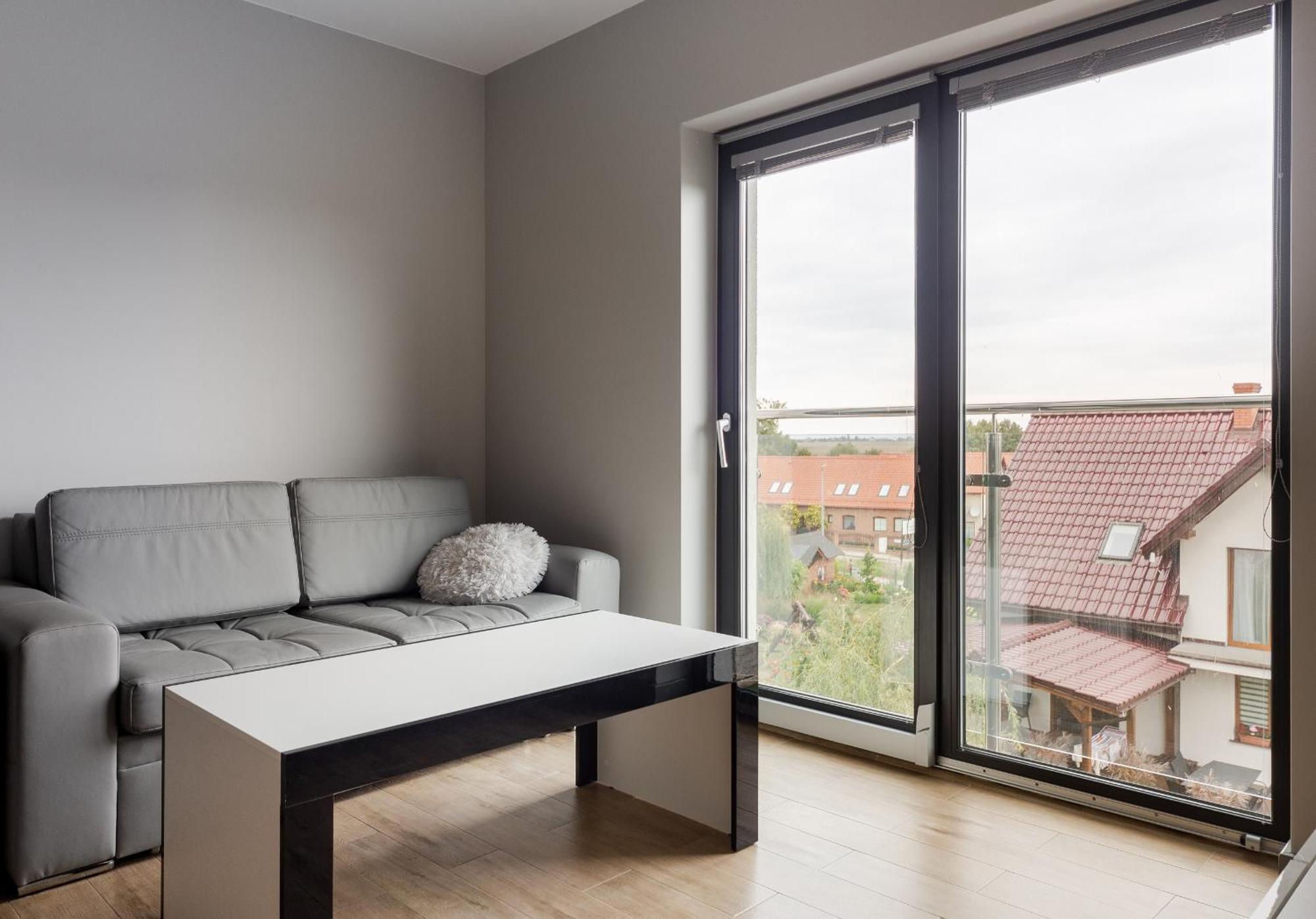 Martinus Apartments Мехелинки Стая снимка