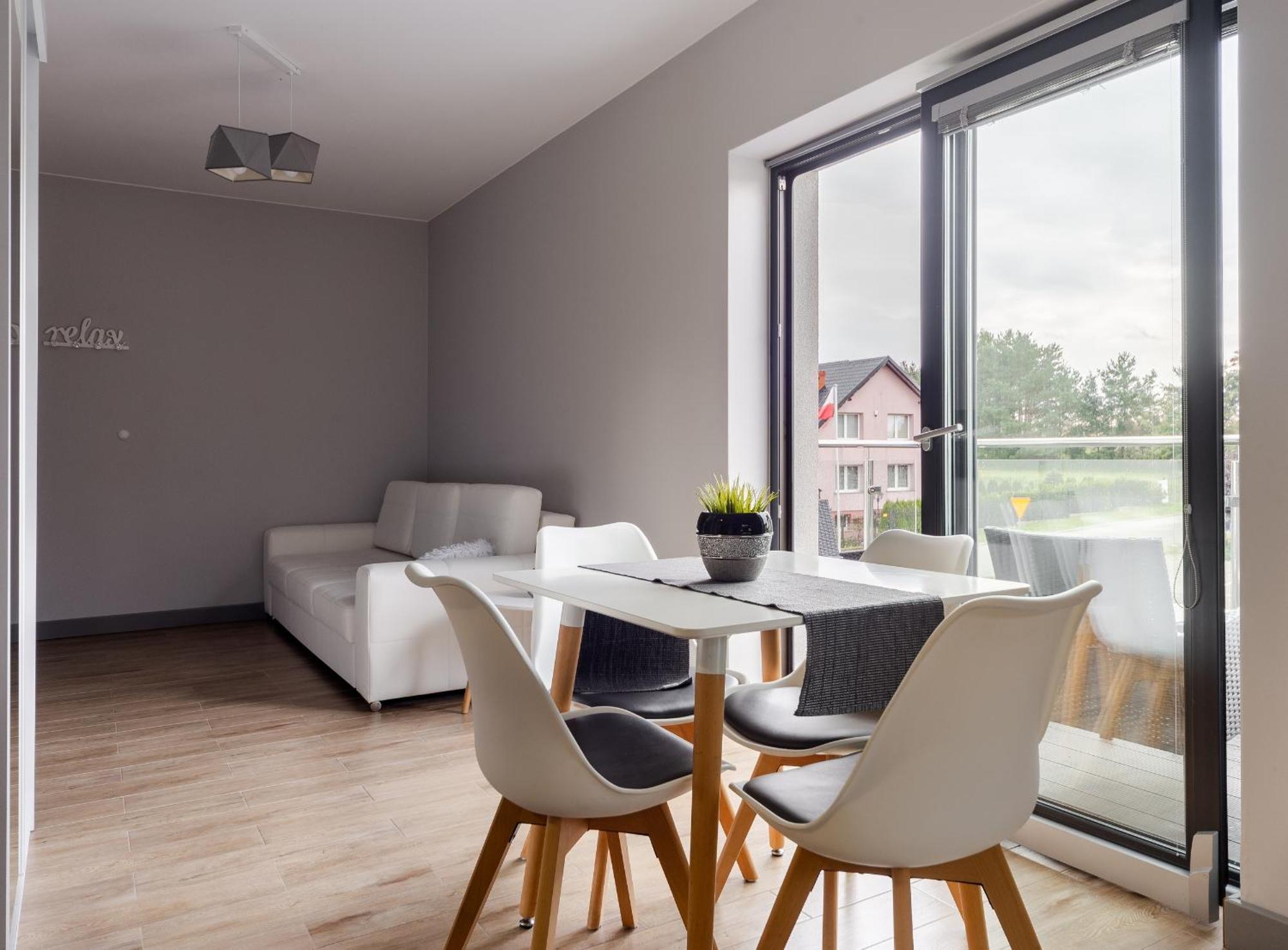 Martinus Apartments Мехелинки Стая снимка