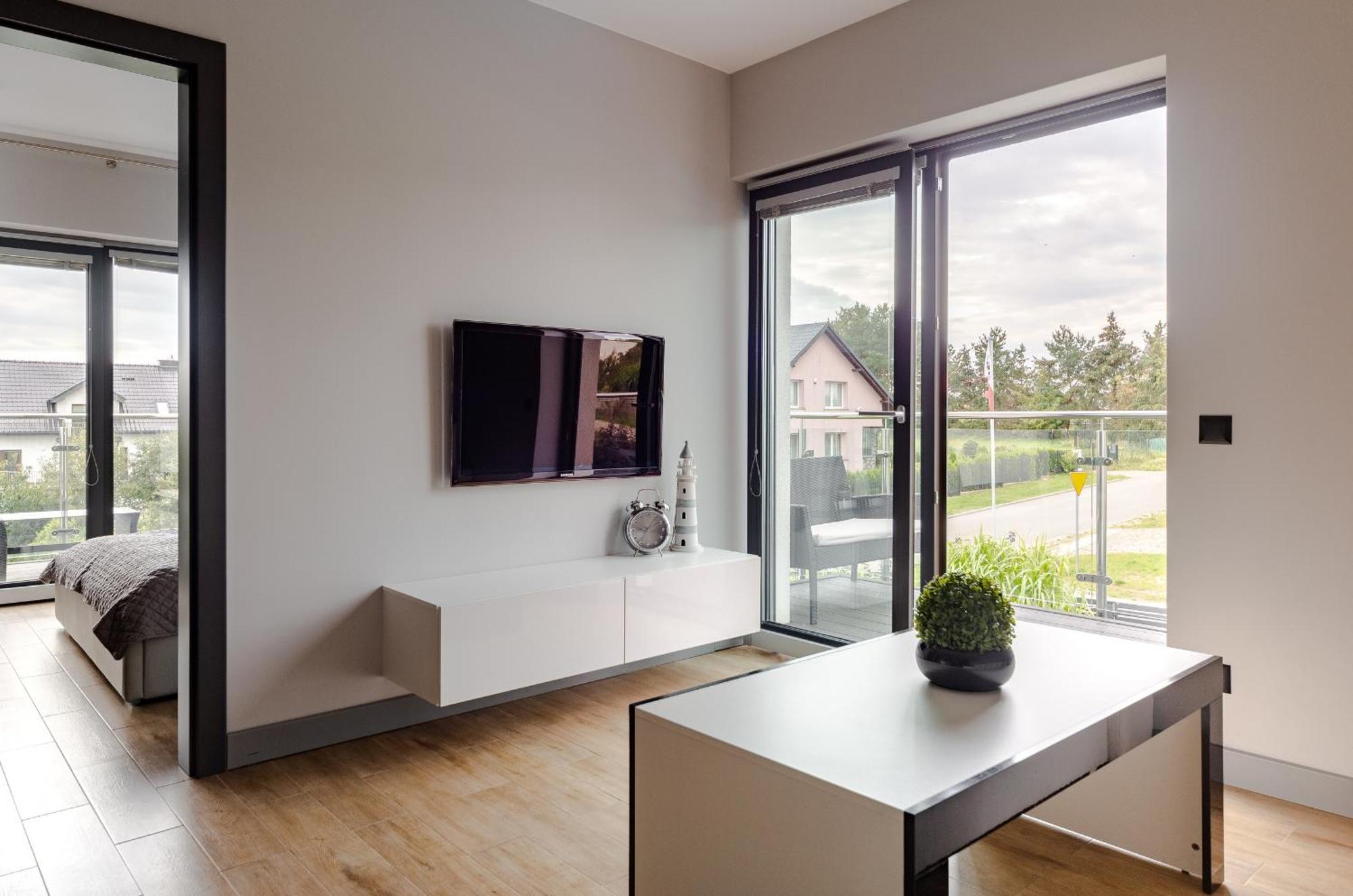 Martinus Apartments Мехелинки Стая снимка